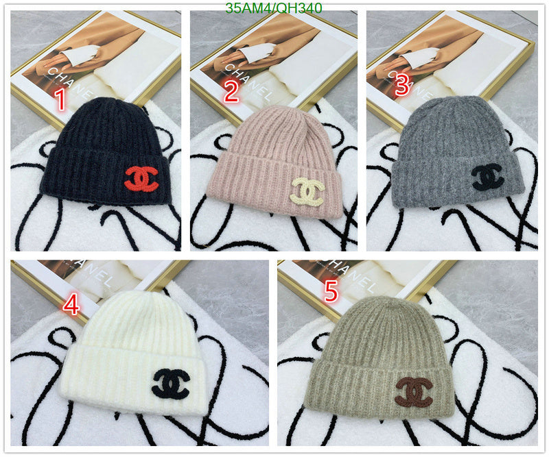 SAMC - CHL Caps & Hats - 163