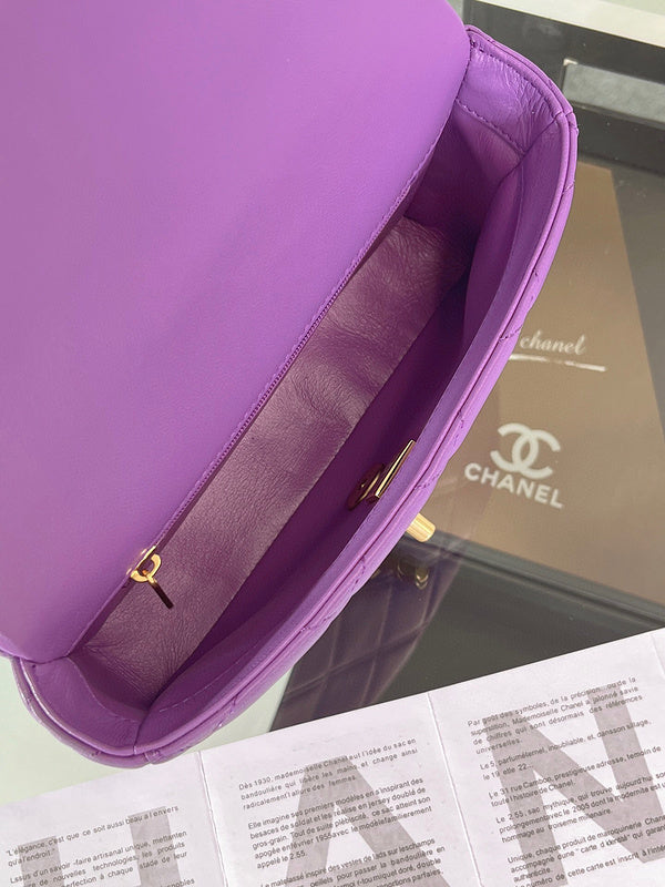 Satchel Bags - CHL Bags - 3228