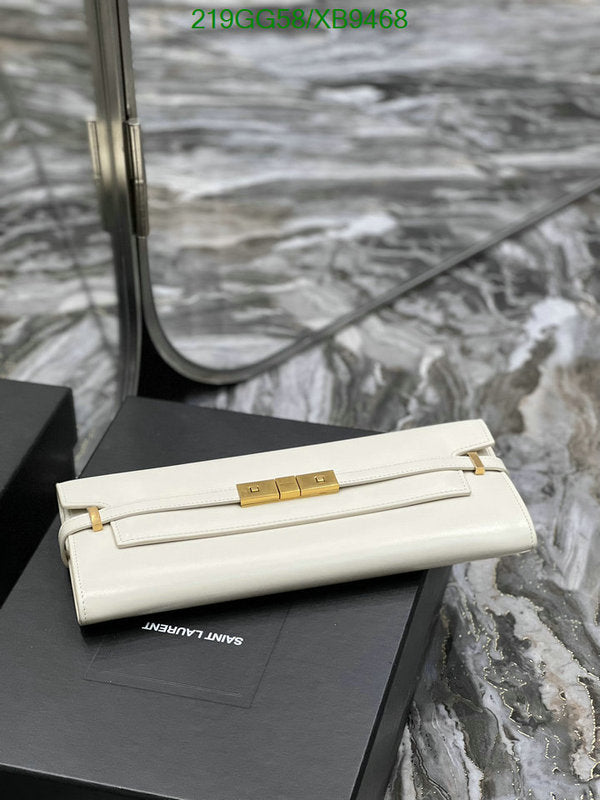 SAMC - YLS Bags - 321
