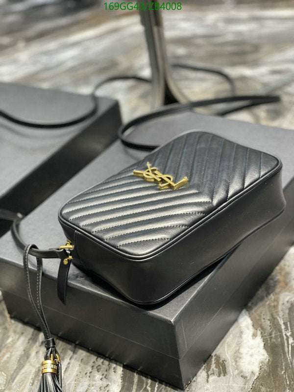 SAMC - YLS Bags - 385
