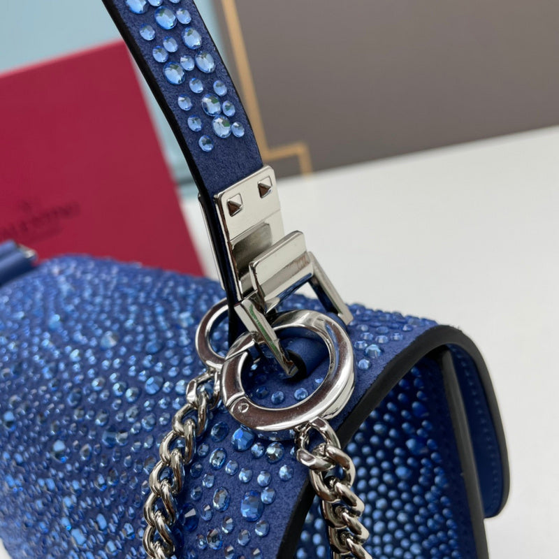 Satchel Bags - VLO Bags - 006