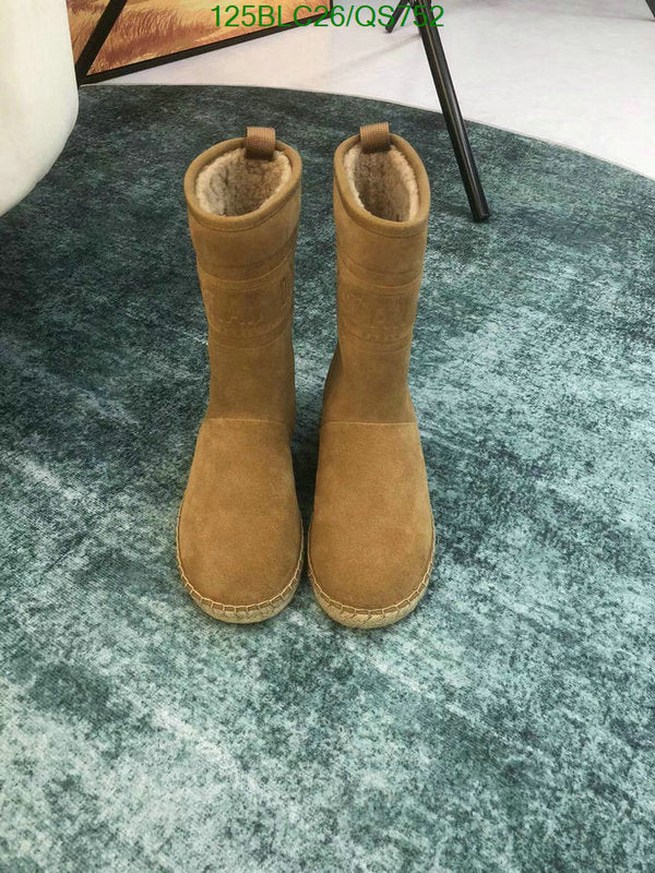SAMC - Mix Boots - 594
