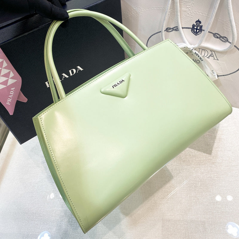 Satchel Bags - PDA Bags - 2422