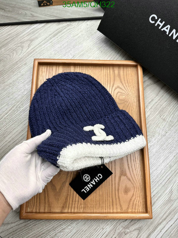 SAMC - CHL Caps & Hats - 200