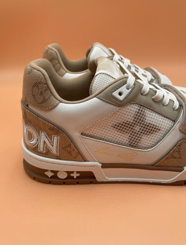 Glamy - LOV Men Shoes - 1113