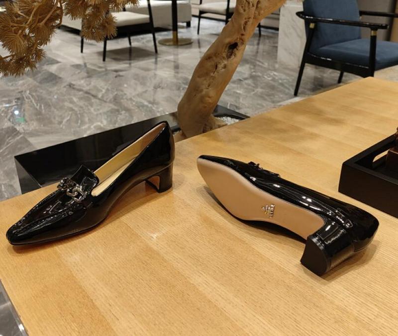 GlamyWomen Shoes - 187