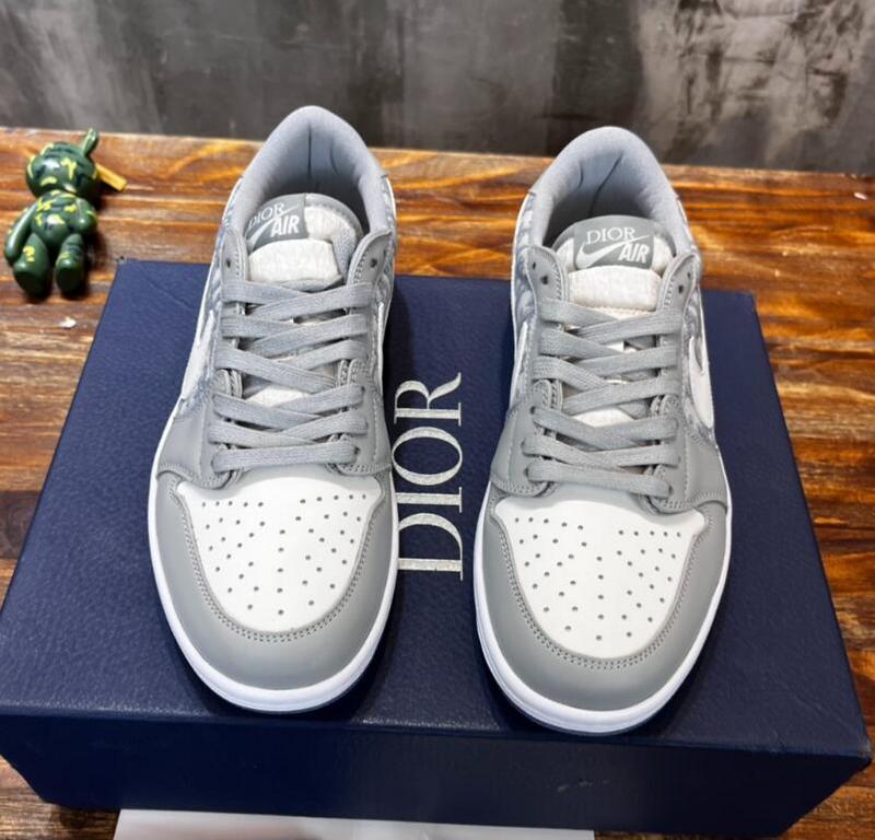 SAMCC - DOR Men Shoes - 225