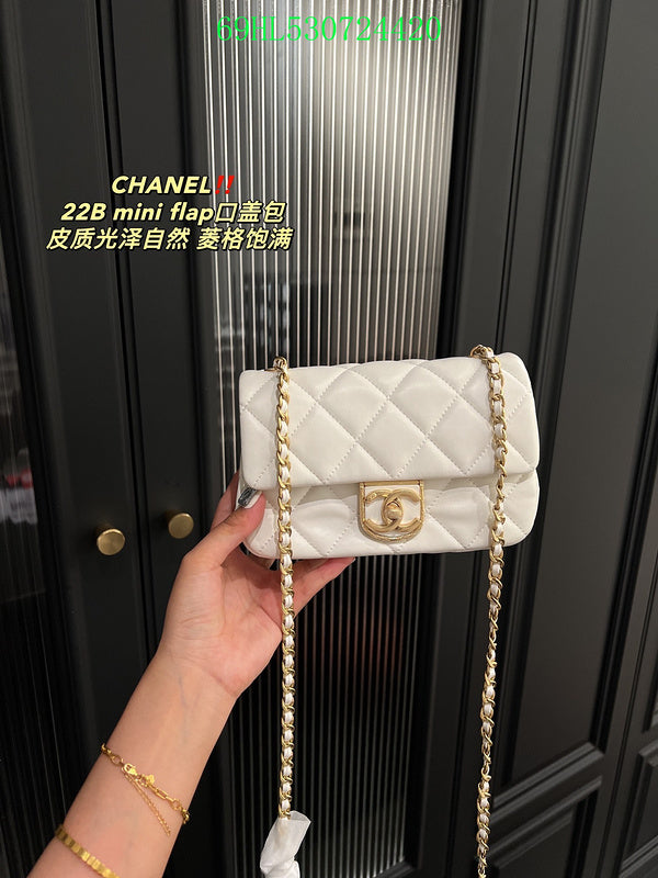 Glami - CHL Bags - 358