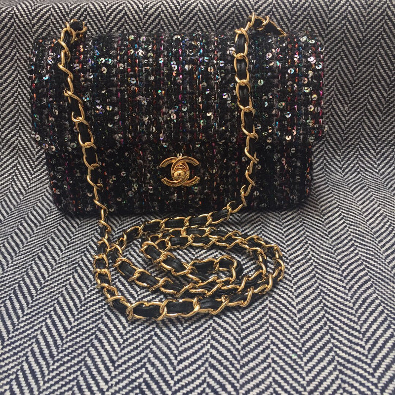 Satchel Bags - CHL Bags - 3705