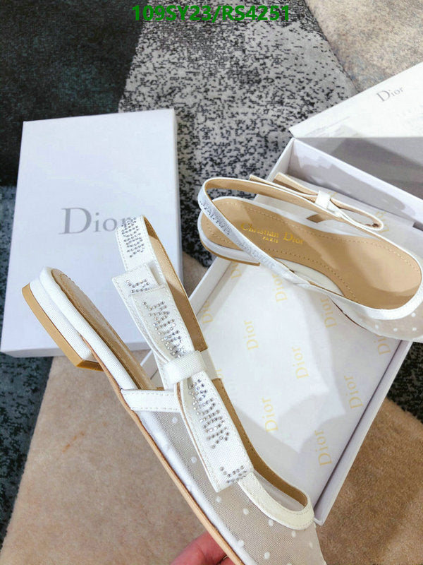 SAMCC - DOR Women Shoes - 2360