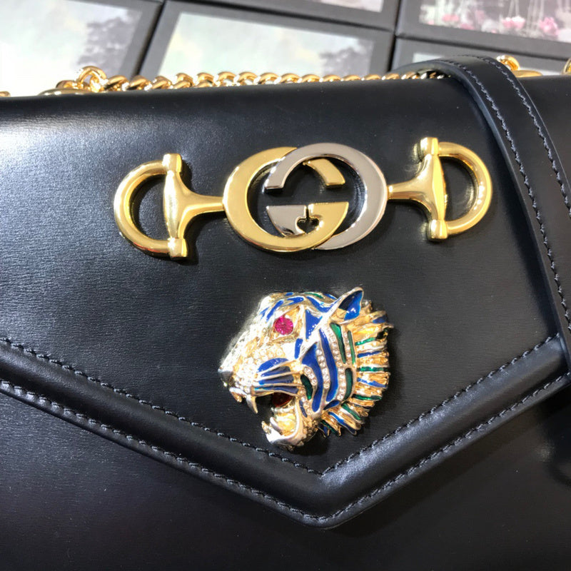 Satchel Bags - GCI Bags - 6248