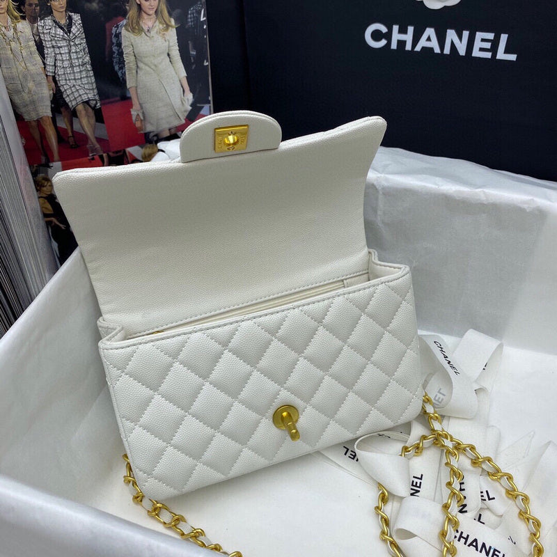 Satchel Bags - CHL Bags - 3360