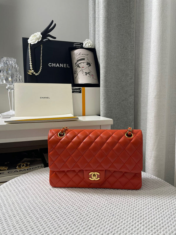 Satchel Bags - CHL Bags - 1349