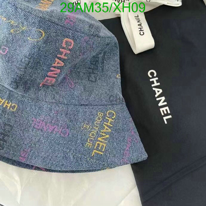 SAMC - CHL Caps & Hats - 275