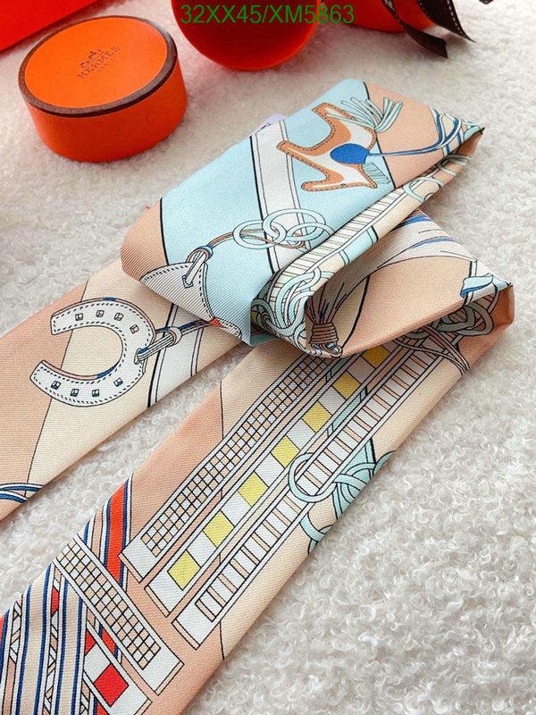 SAMC - HMS Scarves - 744