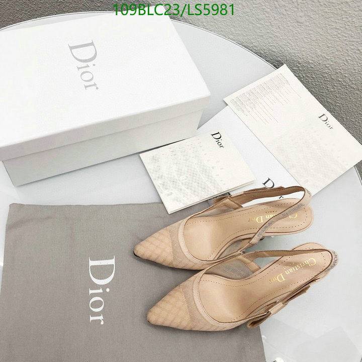 SAMCC - DOR Women Shoes - 2383
