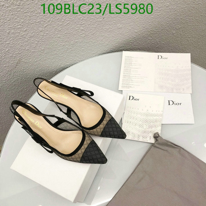 SAMCC - DOR Women Shoes - 2415