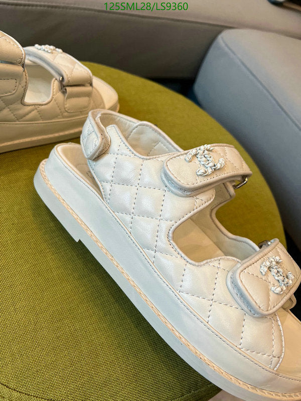 SAMC - CHL Women Shoes Beach - 160