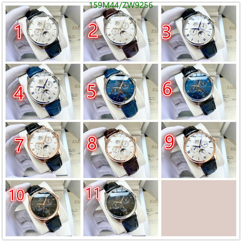 SAMC - OG Watches - 104
