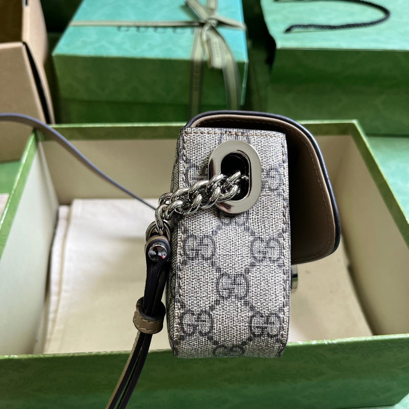 Satchel Bags - GCI Bags - 231