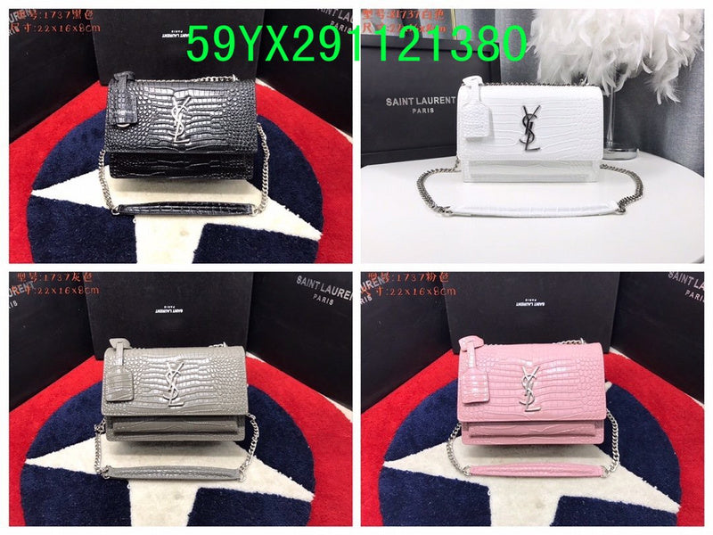 Glami - YLS Bags - 2013