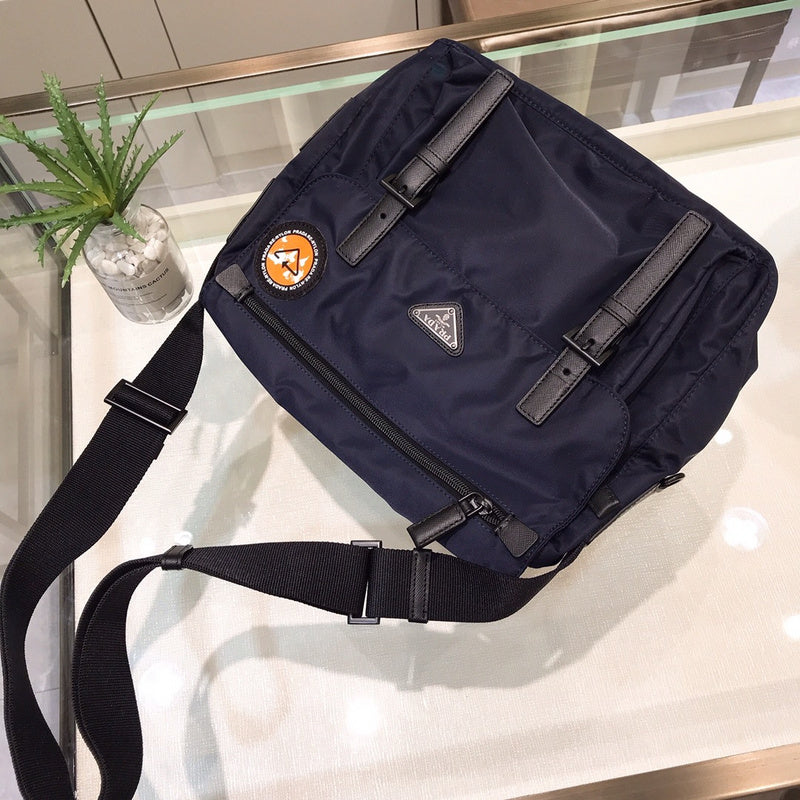 Satchel Bags - PDA Bags - 2844