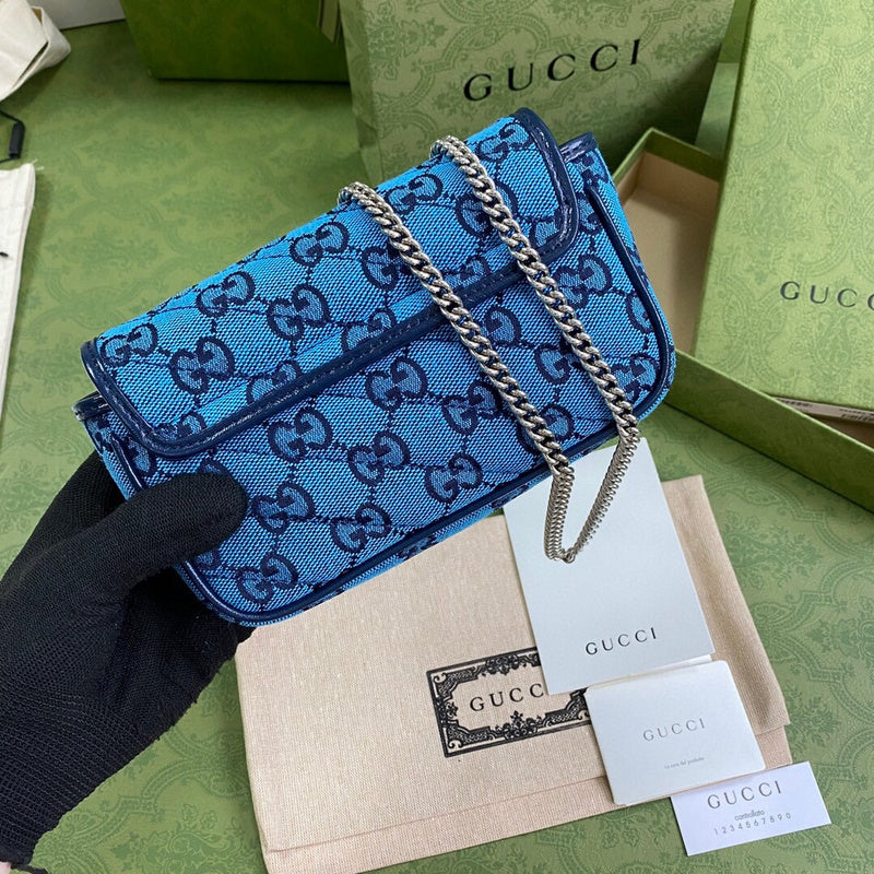 Satchel Bags - GCI Bags - 5894
