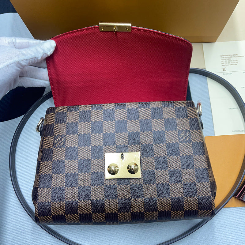Satchel Bags - VL Bags - 7792