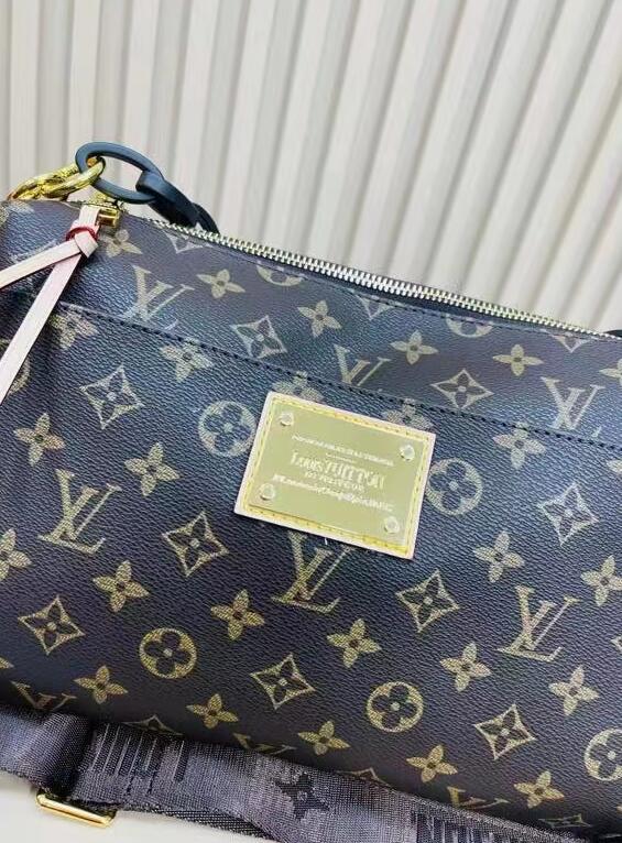 SAMC - LOV Bags - 1340