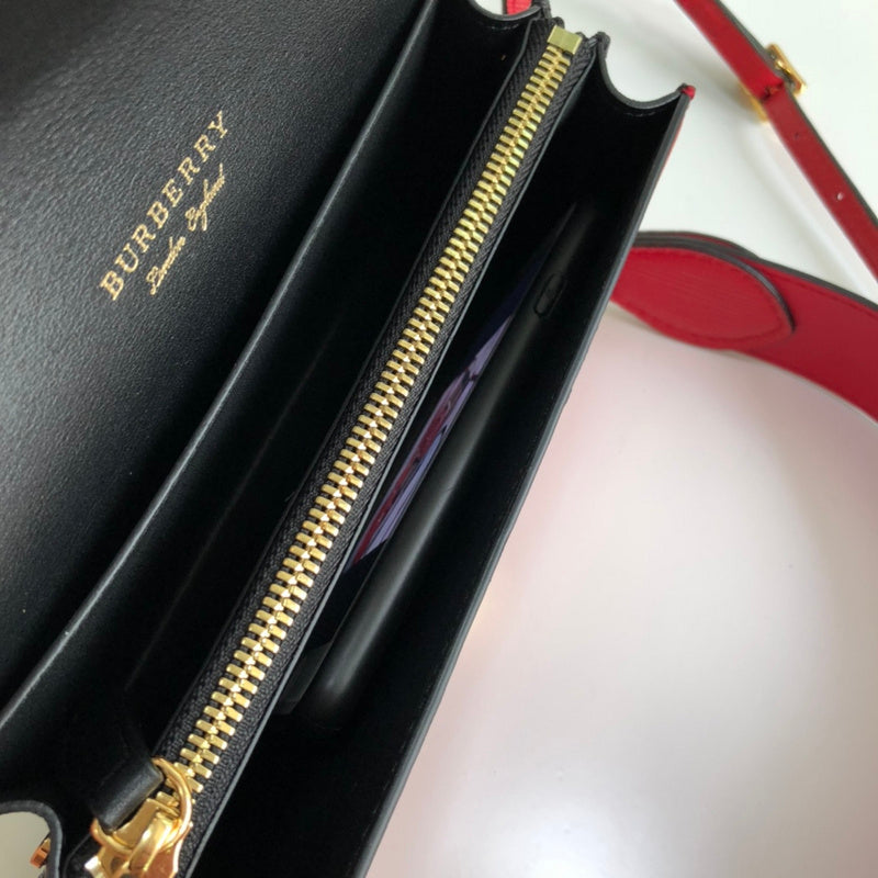 Glamy - BOR Bags - 854