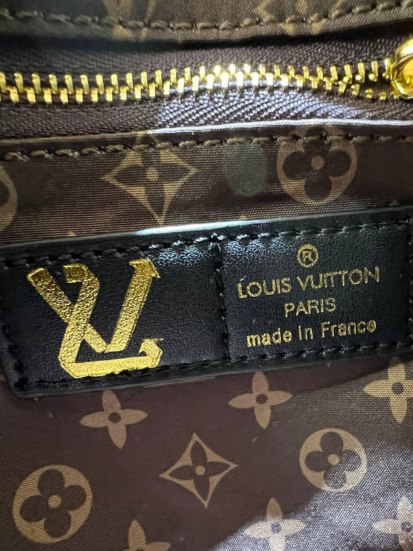 Satchel Bags - VL Bags - 2168