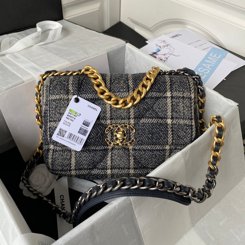 Satchel Bags - CHL Bags - 837