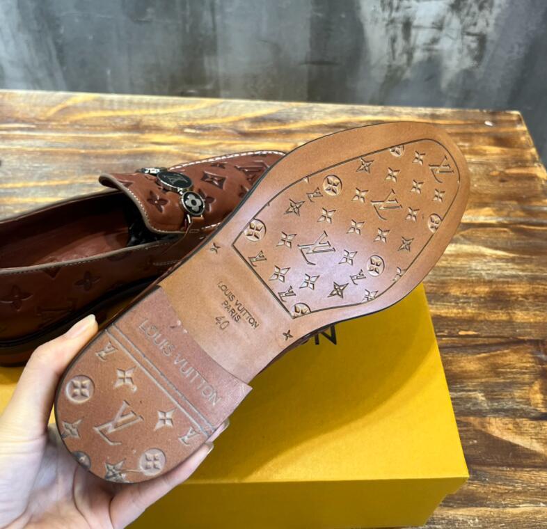 SAMC - FDE Men Shoes - 109