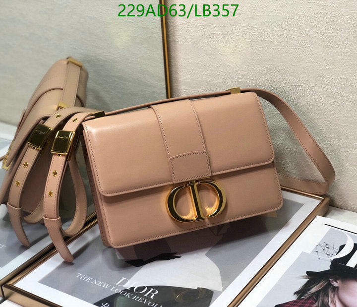 SAMCC - DOR Bags - 1377