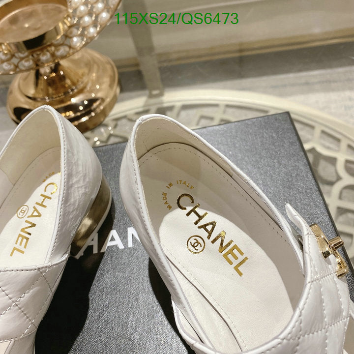 SAMC - CHL Women Shoes - 080