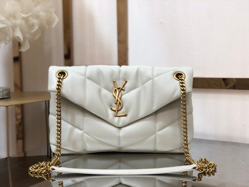 Satchel Bags - SLY Bags - 2484