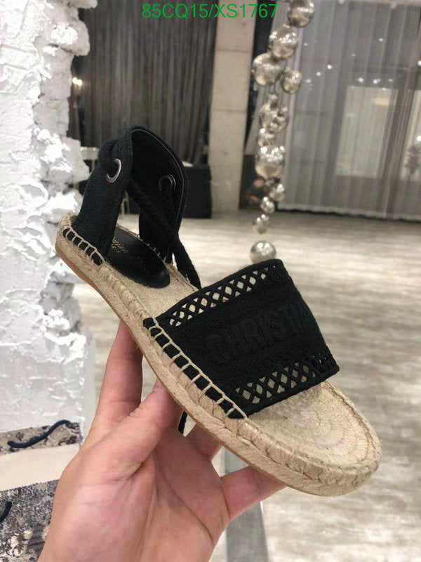 SAMCC - DOR Women Shoes - 2249