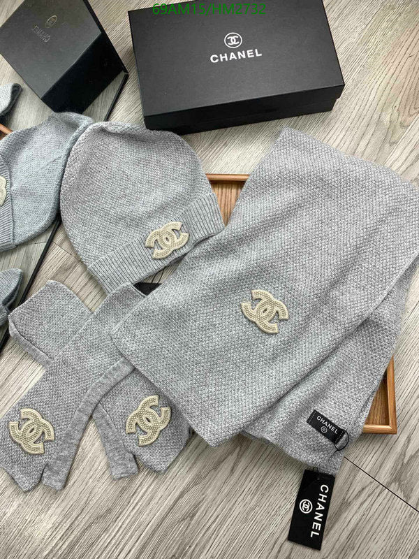 SAMC - CHL Scarves - 824