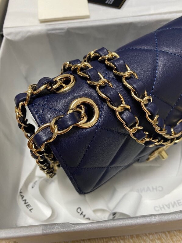 Satchel Bags - CHL Bags - 3752