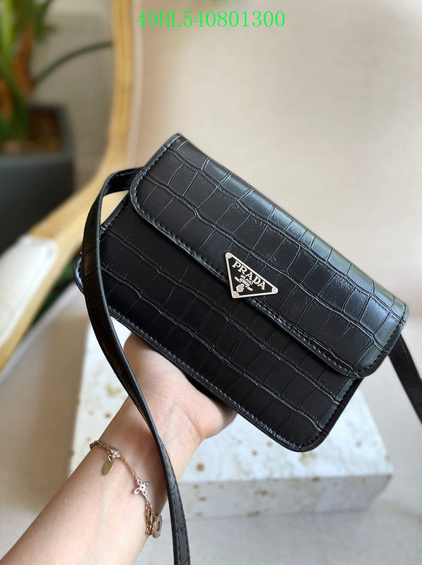Satchel Bags - PDA Bags - 4076