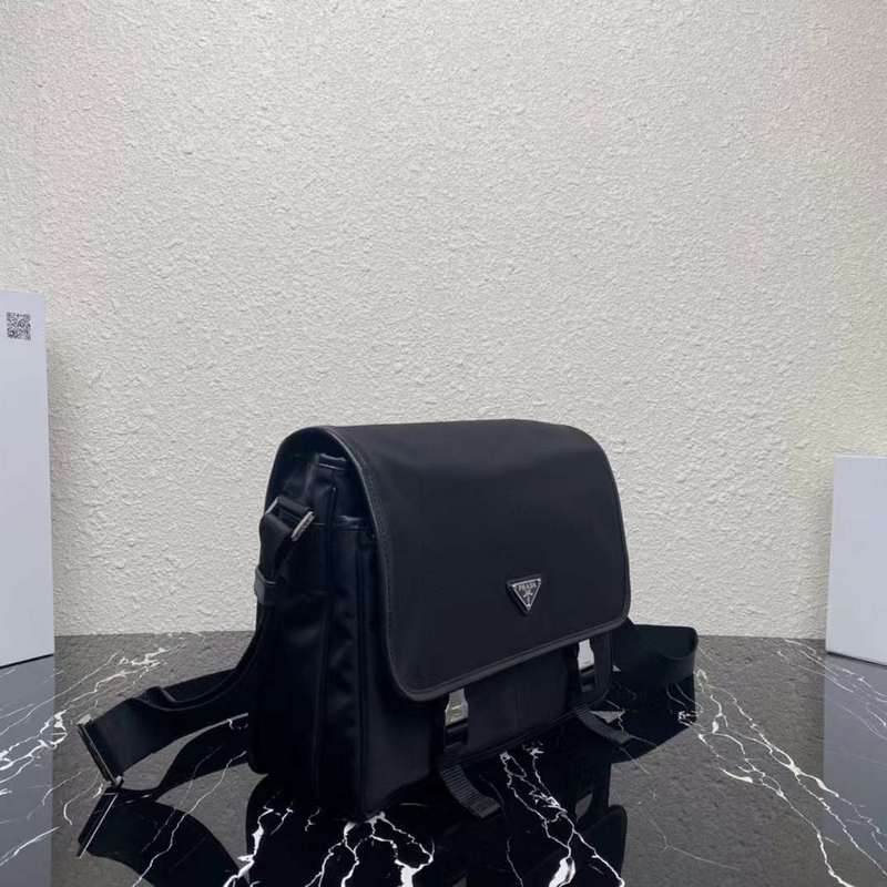 Satchel Bags - PDA Bags - 1671