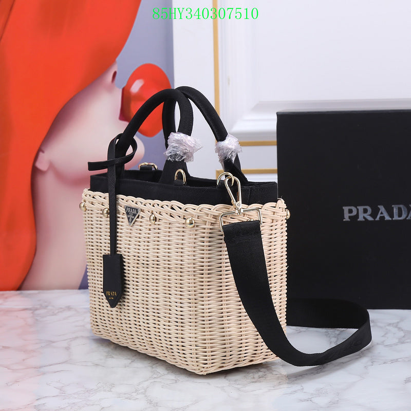 Satchel Bags - PDA Bags - 3489