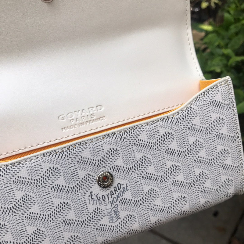 Satchel Bags - GOD Bags - 913