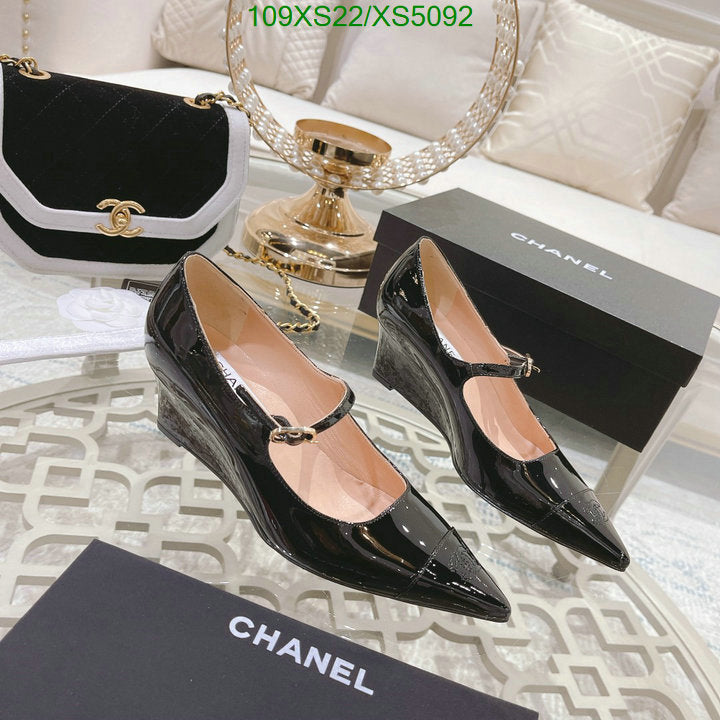 SAMC - CHL Women Shoes Ballet - 350