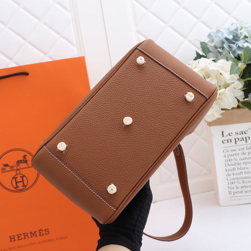 Satchel Bags - HMS-Bags - 123