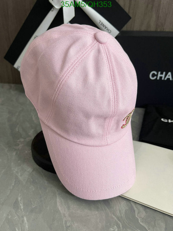SAMC - CHL Caps & Hats - 178
