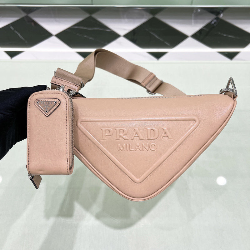 Satchel Bags - PDA Bags - 2803