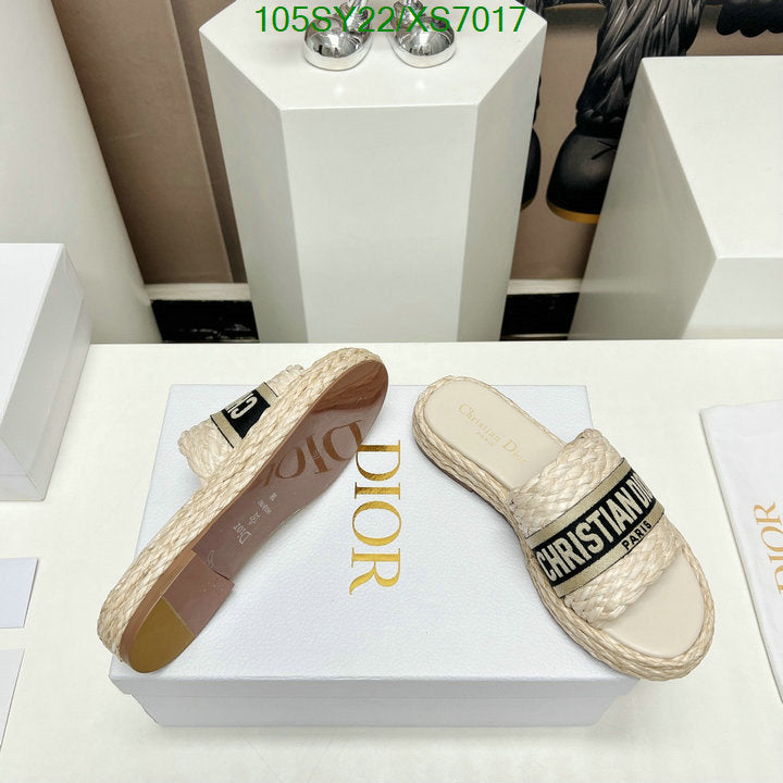 SAMCC - DOR Women Shoes - 2136