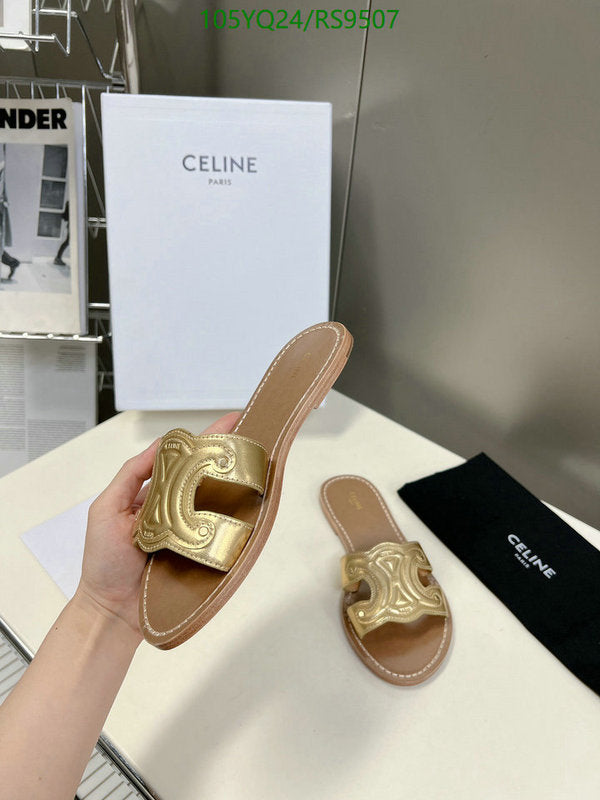 SAMC - COL Women Shoes - 224