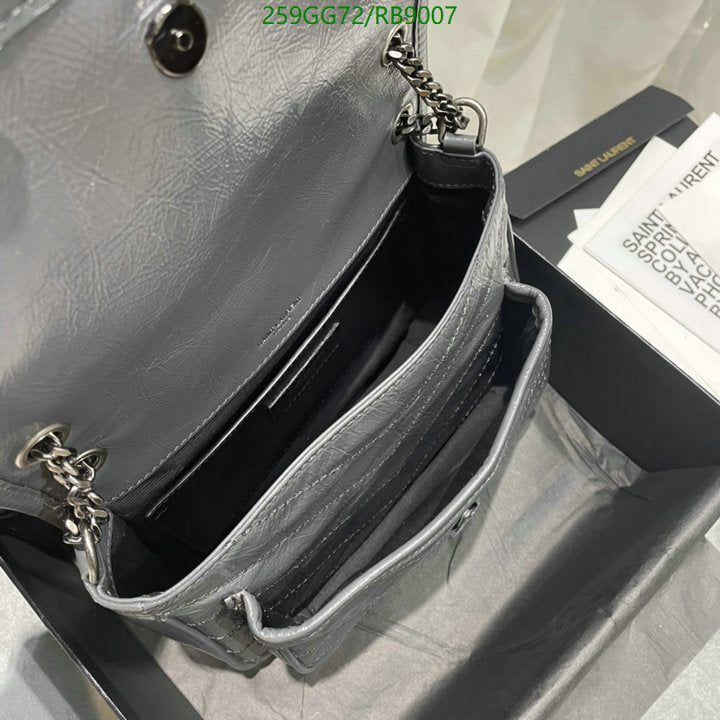 SAMC - YLS Bags - 169